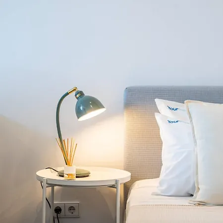 Carmo House - Art And Creativity In Downtown