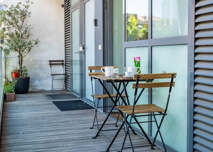 Carmo House - Art And Creativity In Downtown *