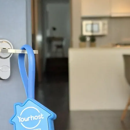 Carmo House - Art And Creativity In Downtown