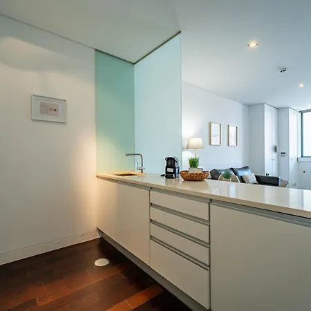 Apartment Carmo House - Art And Creativity In Downtown