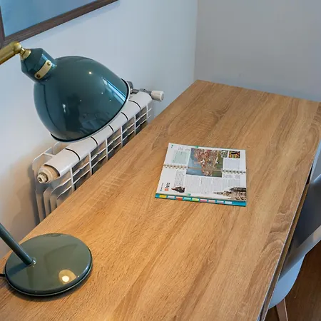 Apartman Carmo House - Art And Creativity In Downtown Porto