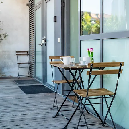 Carmo House - Art And Creativity In Downtown