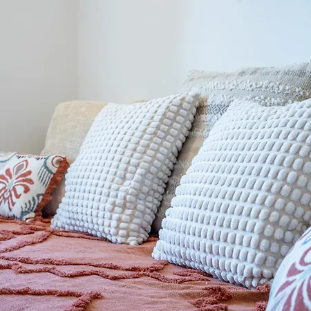 Carmo House - Art And Creativity In Downtown Apartman *