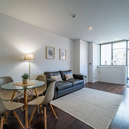 Carmo House - Art And Creativity In Downtown Apartamento *