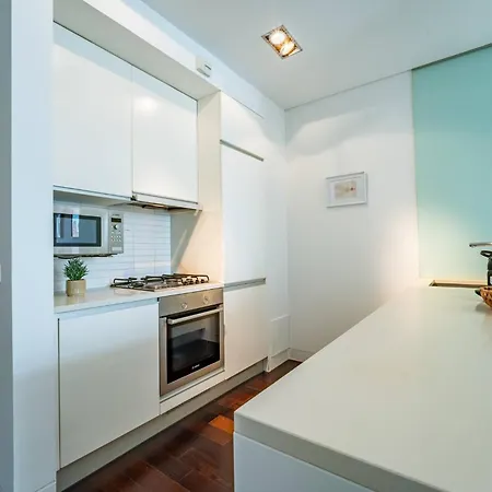 Carmo House - Art And Creativity In Downtown Apartamento *