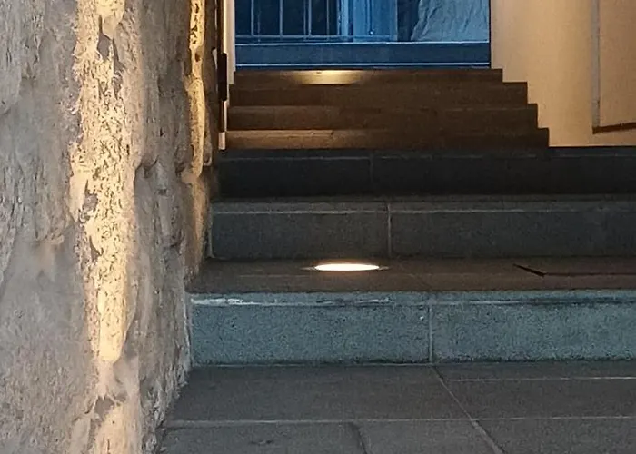 아파트 Carmo House - Art And Creativity In Downtown 포르투