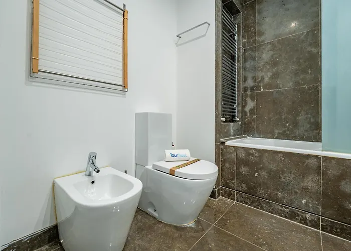 Apartmán Carmo House - Art And Creativity In Downtown *