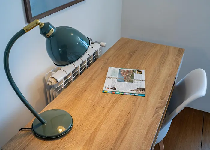 Apartmán Carmo House - Art And Creativity In Downtown Porto