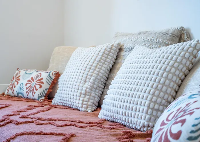 Carmo House - Art And Creativity In Downtown Apartmán *