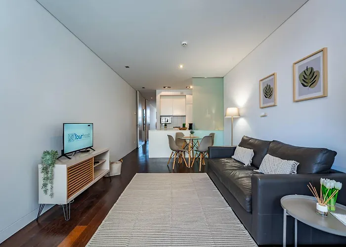 Carmo House - Art And Creativity In Downtown * 포르투