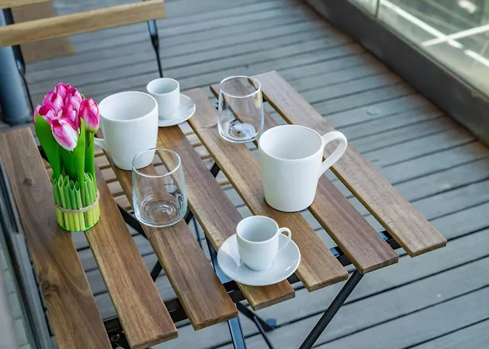 Apartamento Carmo House - Art And Creativity In Downtown *