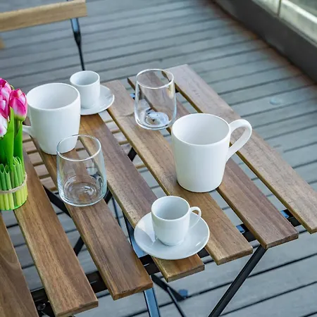 Apartament Carmo House - Art And Creativity In Downtown *