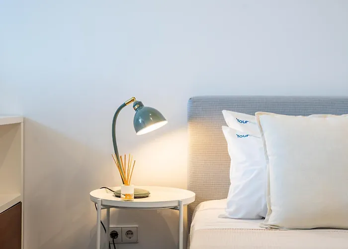 Carmo House - Art And Creativity In Downtown