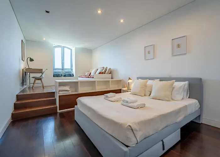 Carmo House - Art And Creativity In Downtown *