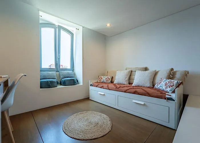 Carmo House - Art And Creativity In Downtown *