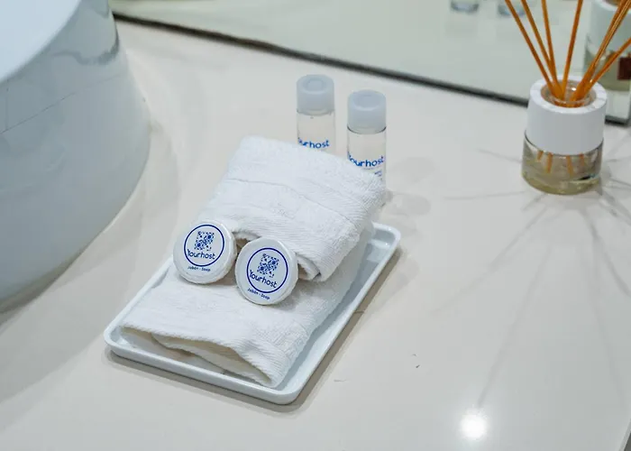 Apartment Carmo House - Art And Creativity In Downtown