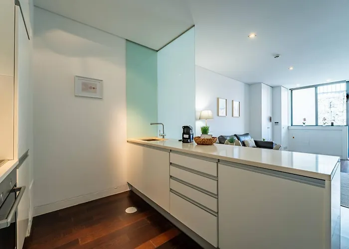 Apartment Carmo House - Art And Creativity In Downtown *