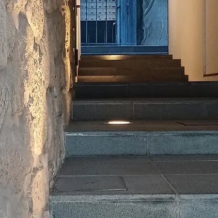 Апартаменты Carmo House - Art And Creativity In Downtown Порту